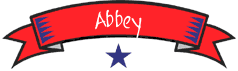 Abbey banner