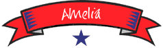 Amelia banner