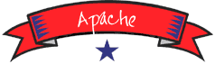 Apache banner