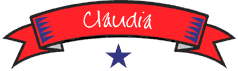 Claudia banner