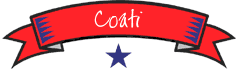 Coati banner