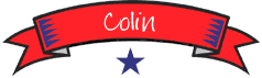 Colin banner