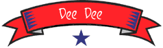 Dee Dee banner