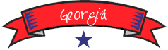 Georgia banner