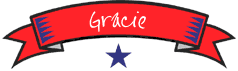 Gracie banner