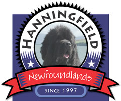 Hanningfield Logo
