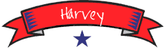 Harvey banner