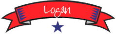 Logan banner