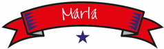 Marla banner