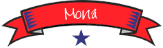 Mona banner
