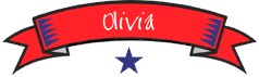 Olivia banner