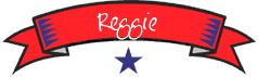 Reggie banner