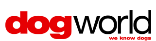 Dog World logo
