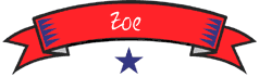 Zoe banner